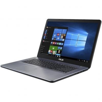 Ноутбук ASUS X705UA (X705UA-BX915)