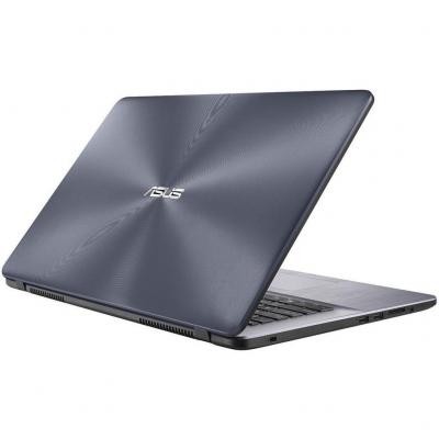 Ноутбук ASUS X705UA (X705UA-BX915)