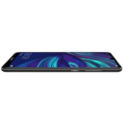 Мобильный телефон Huawei Y7 2019 Black (51093HES)