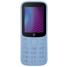 Мобільний телефон 2E E240 2019 City Blue (680576170002) Мобільний телефон 2E E240 2019 City Blue (680576170002)