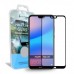 Скло захисне MakeFuture для Huawei P20 Lite Black Full Cover (MGFC-HUP20LB)