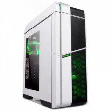 Корпус GAMEMAX G536-W Корпус GAMEMAX G536-W