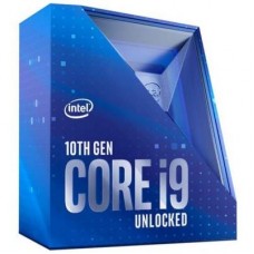 Процесор INTEL Core™ i9 10850K (BX8070110850K) Процесор INTEL Core™ i9 10850K (BX8070110850K)