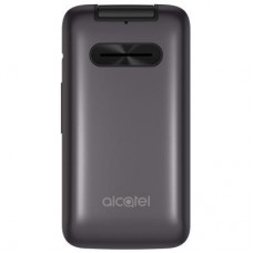 Мобільний телефон Alcatel 3025 Single SIM Metallic Gray (3025X-2AALUA1) Мобільний телефон Alcatel 3025 Single SIM Metallic Gray (3025X-2AALUA1)