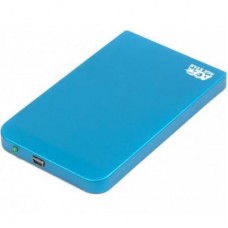 Кишеня зовнішня AgeStar SUB2O1 (blue) Кишеня зовнішня AgeStar SUB2O1 (blue)