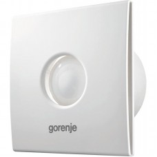 Витяжний вентилятор Gorenje BVX120WHS Витяжний вентилятор Gorenje BVX120WHS
