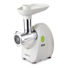 М'ясорубка DEX DMG 355 Q М'ясорубка DEX DMG 355 Q