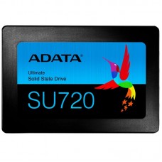 Твердотільний накопичувач SSD ADATA SATA 2.5" 1TB SU720 TLC Твердотільний накопичувач SSD ADATA SATA 2.5" 1TB SU720 TLC