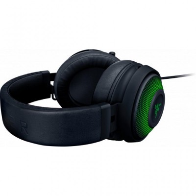 Наушники Razer Kraken Ultimate Black (RZ04-03180100-R3M1)