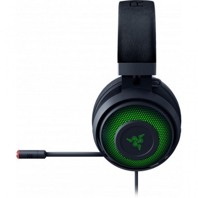 Наушники Razer Kraken Ultimate Black (RZ04-03180100-R3M1)