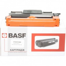Картридж BASF Brother TN-2015/TN-2080 (KT-TN2015) Картридж BASF Brother TN-2015/TN-2080 (KT-TN2015)