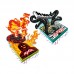 Конструктор LEGO VIDIYO BeatBox «Metal Dragon» (Бітбокс «Дракон-металіст») 43109