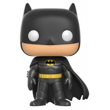 Фігурка Funko POP! Heroes DC Classic Batman 11496