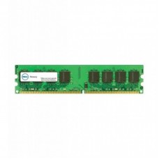 Модуль пам'яті для сервера DDR4 8Gb ECC UDIMM 2666MHz 1Rx8 1.2V CL19 Dell (AA335287)