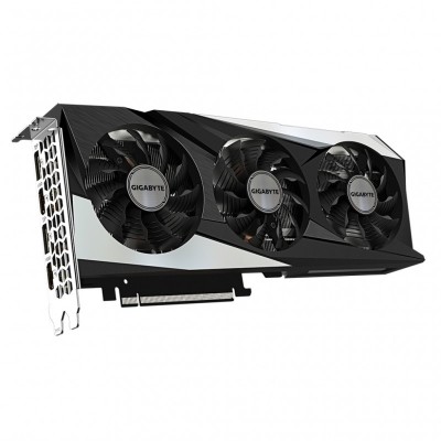 Видеокарта Gigabyte GeForce RTX3060 12Gb GAMING OC 2.0 LHR (GV-N3060GAMING OC-12GD 2.0)