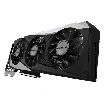 Видеокарта Gigabyte GeForce RTX3060 12Gb GAMING OC 2.0 LHR (GV-N3060GAMING OC-12GD 2.0)