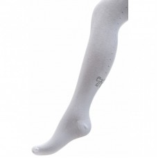 Колготки UCS Socks з бантом з страз (M0C0302-2036-11G-white) Колготки UCS Socks з бантом з страз (M0C0302-2036-11G-white)