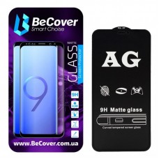 Скло захисне BeCover AG Matte Samsung Galaxy J4 2018 SM-J400 Black (703154) Скло захисне BeCover AG Matte Samsung Galaxy J4 2018 SM-J400 Black (703154)