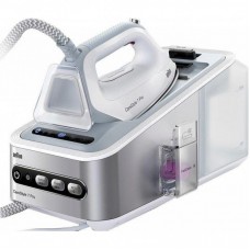 Парова станція Braun IS 7155 WH (IS7155WH) Парова станція Braun IS 7155 WH (IS7155WH)