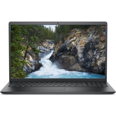 Ноутбук Dell Vostro 3510 15.6FHD AG/Intel i5-1135G7/8/512F/NVD350-2/Lin