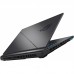 Ноутбук ASUS ROG Strix G16 G614JV-N3143 16&quot; FHD IPS, Intel i7-13650HX, 16GB, F512GB, NVD4060-8, NoOS, Сірий