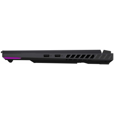 Ноутбук ASUS ROG Strix G16 G614JV-N3143 16&quot; FHD IPS, Intel i7-13650HX, 16GB, F512GB, NVD4060-8, NoOS, Сірий