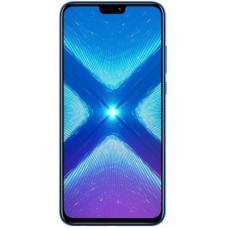 Мобильный телефон Honor 8X 4/64GB Blue (51092XYQ) Мобильный телефон Honor 8X 4/64GB Blue (51092XYQ)