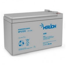 Батарея до ДБЖ Merlion 12V-7Ah GEL (GL1270F2 GEL) Батарея до ДБЖ Merlion 12V-7Ah GEL (GL1270F2 GEL)