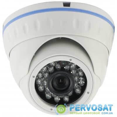 Камера видеонаблюдения GreenVision AHD GV-015-AHD-E-DOS14V-30 (2.8-12) (4042)