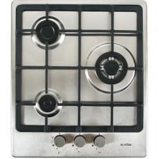 Варочна поверхня VENTOLUX HSF430-P3 CT (X) Варочна поверхня VENTOLUX HSF430-P3 CT (X)