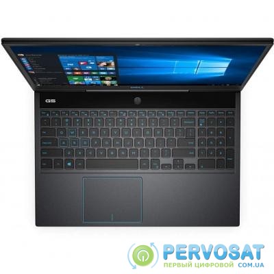 Ноутбук Dell G5 5590 (G5590FI58S5D1650L-9BK)