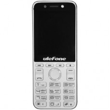 Мобільний телефон Ulefone A1 Silver (6985754584560) Мобільний телефон Ulefone A1 Silver (6985754584560)
