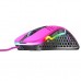 Мышка Xtrfy M4 RGB Pink (XG-M4-RGB-PINK)