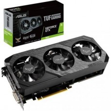 Відеокарта ASUS GeForce GTX1660 SUPER 6144Mb TUF3 GAMING (TUF3-GTX1660S-6G-GAMING)