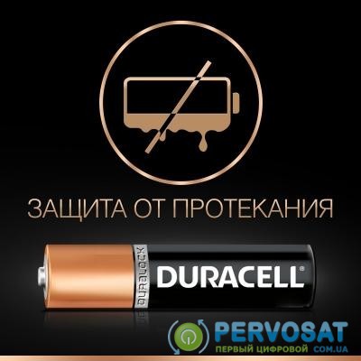 Батарейка Duracell AAA MN2400 LR03 * 12 (5000394109254 / 81545432)