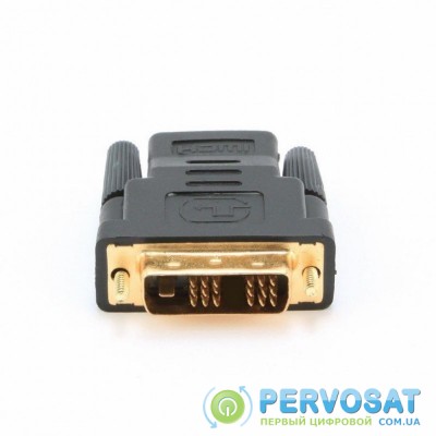 Переходник HDMI to DVI Cablexpert (A-HDMI-DVI-2)