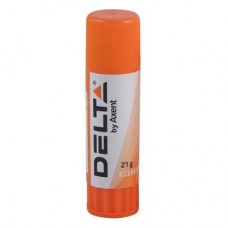 Клей Delta by Axent Glue stick PVA, 21г (display) (D7133) Клей Delta by Axent Glue stick PVA, 21г (display) (D7133)