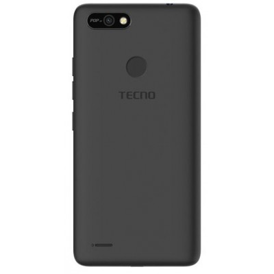 Смартфон TECNO POP 2F (B1F) 1/16GB Dual SIM Midnight Black