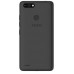 Смартфон TECNO POP 2F (B1F) 1/16GB Dual SIM Midnight Black