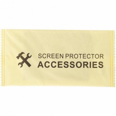Скло захисне Gelius Pro 3D for Samsung A705 (A70) Black (00000073919)