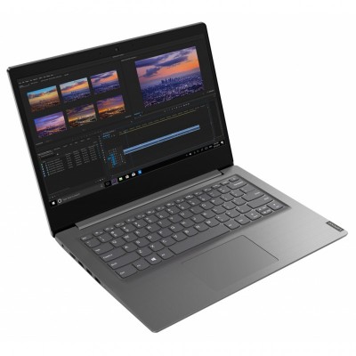 Ноутбук Lenovo V14-IML (82NA0026RA)