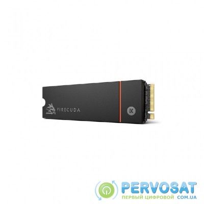 Накопитель SSD M.2 2280 500GB Seagate (ZP500GM30023)