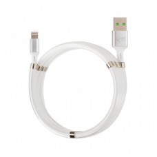 Дата кабель USB 2.0 AM to Lightning KZ-UC001i Super White Krazi (00000079675) Дата кабель USB 2.0 AM to Lightning KZ-UC001i Super White Krazi (00000079675)