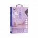 Дата кабель USB 2.0 AM to Lightning KZ-UC001i Super White Krazi (00000079675)