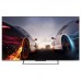 Телевізор 55" TCL QLED 4K 100Hz Smart, Android TV, Silver