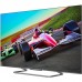 Телевізор 55" TCL QLED 4K 100Hz Smart, Android TV, Silver