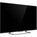 Телевізор 55" TCL QLED 4K 100Hz Smart, Android TV, Silver