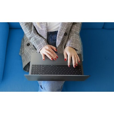 Ноутбук Dell Vostro 5620 16FHD+ AG/Intel i7-1260P/16/512F/int/W11P/Gray