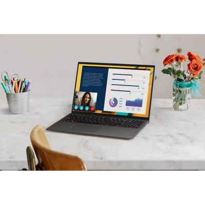 Ноутбук Dell Vostro 5620 16FHD+ AG/Intel i7-1260P/16/512F/int/W11P/Gray