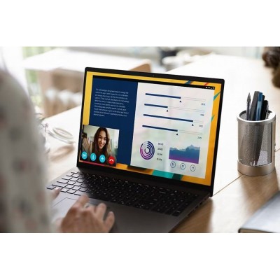 Ноутбук Dell Vostro 5620 16FHD+ AG/Intel i7-1260P/16/512F/int/W11P/Gray
